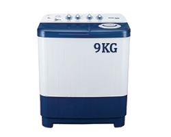 WASHING MACHINE 9KG